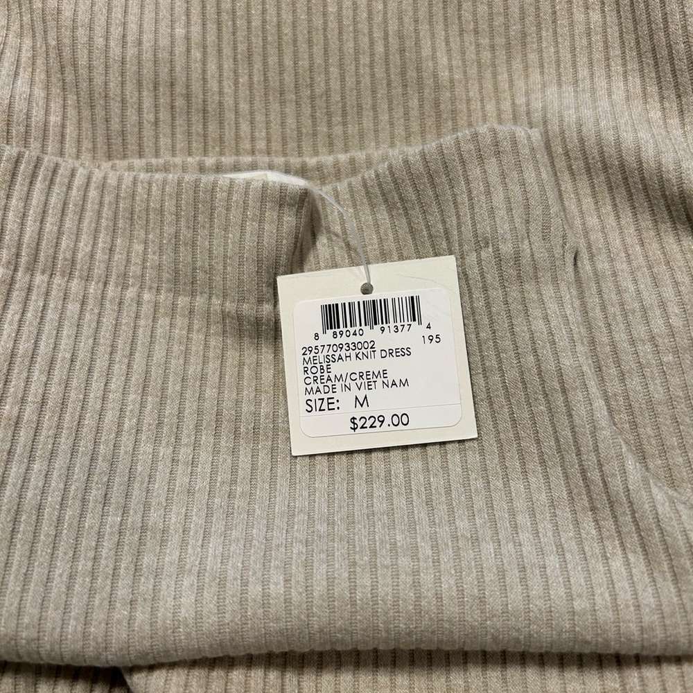 Club Monaco Melissah Dress, Size Medium